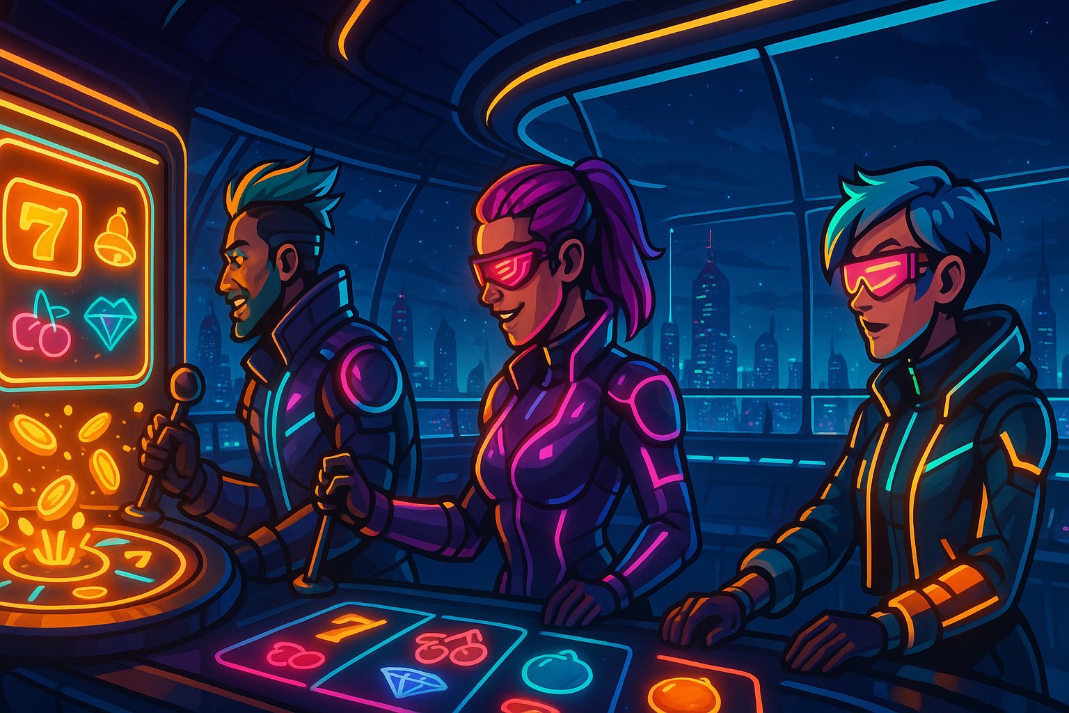 tng casino